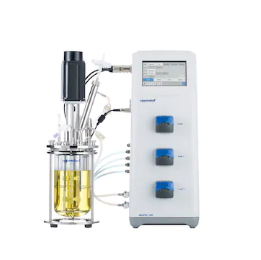 德國艾本德Eppendorf,BioBLU?罐體套件, 適用BioFlo?120,加熱毯式,磁力驅(qū)動(dòng), BioBLU?1c